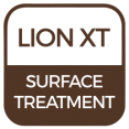 LOGO LION XT